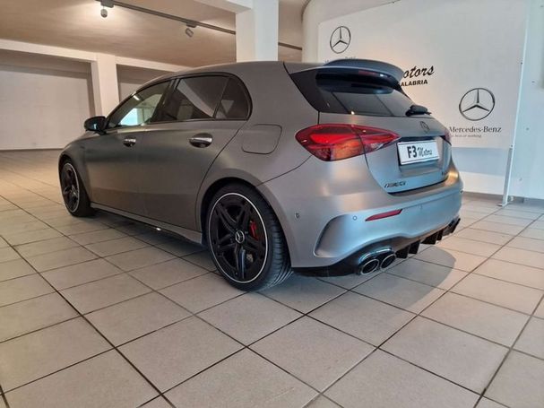 Mercedes-Benz A 45 AMG 4Matic 310 kW image number 4