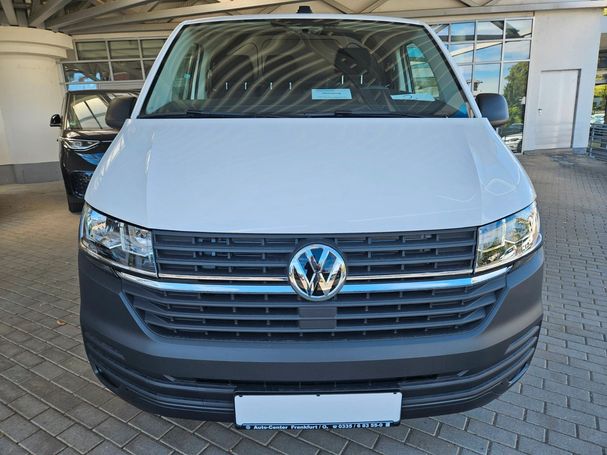 Volkswagen T6 Transporter 81 kW image number 8