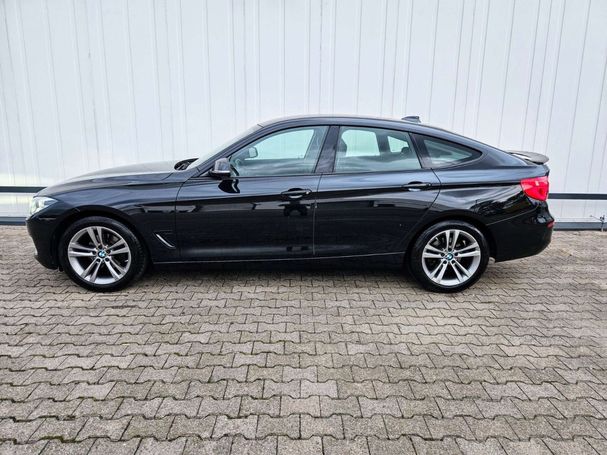 BMW 320d 140 kW image number 5