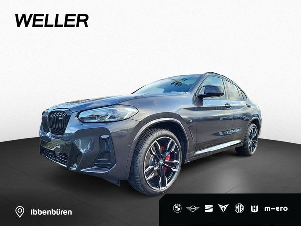 BMW X4 M40i xDrive 265 kW image number 2