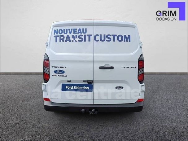  Ford Transit Custom 280 Trend 81 kW image number 5