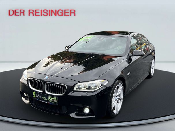 BMW 520d 135 kW image number 2