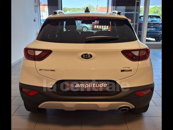 Kia Stonic 1.0 T-GDi 120 DCT 88 kW image number 6