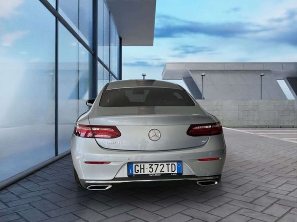 Mercedes-Benz E 220 d 143 kW image number 3