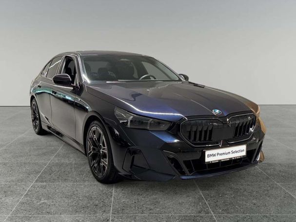 BMW 520d 145 kW image number 12