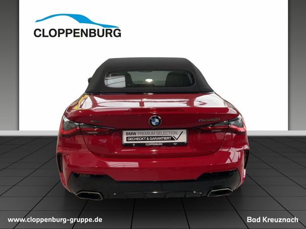 BMW 440i xDrive 275 kW image number 3