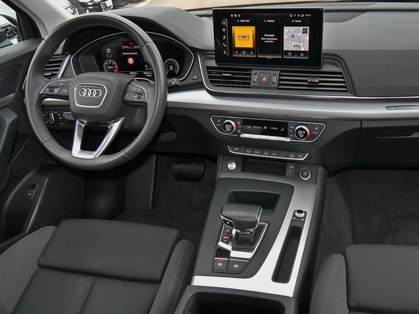 Audi Q5 40 TDI quattro 150 kW image number 7