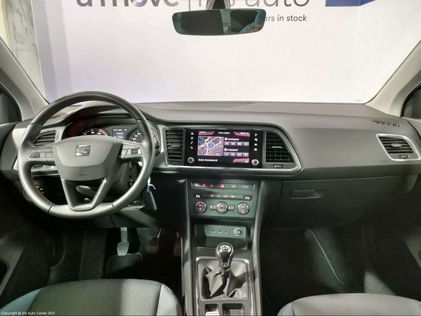 Seat Ateca 1.0 85 kW image number 5