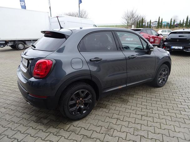 Fiat 500X 1.6 81 kW image number 12