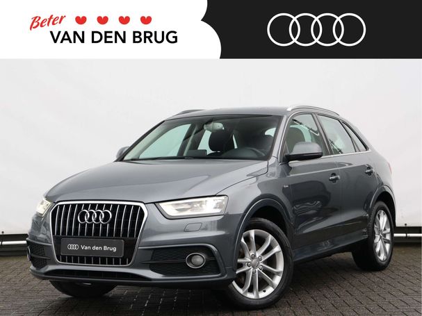 Audi Q3 1.4 TFSI Sport 110 kW image number 1