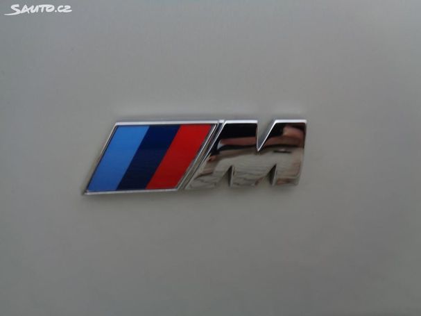 BMW X3 xDrive 135 kW image number 22