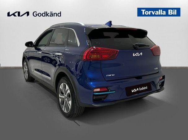 Kia Niro e 150 kW image number 6