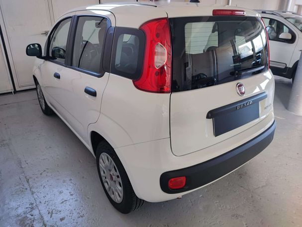 Fiat Panda 1.0 Hybrid 51 kW image number 4