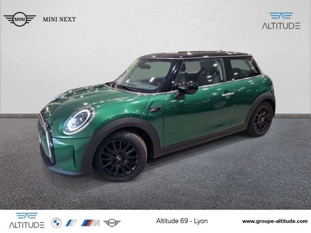 Mini Cooper Mini 101 kW image number 1