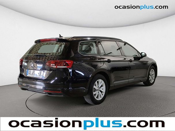 Volkswagen Passat Variant 1.5 TSI Business 110 kW image number 3