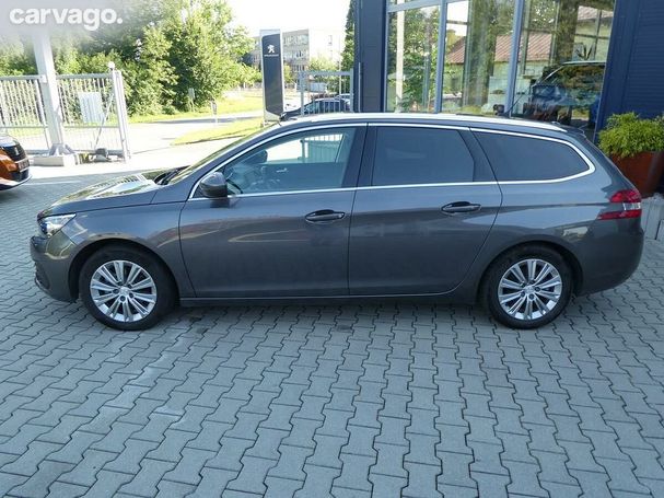 Peugeot 308 SW 1.5 BlueHDi 130 Allure 96 kW image number 5