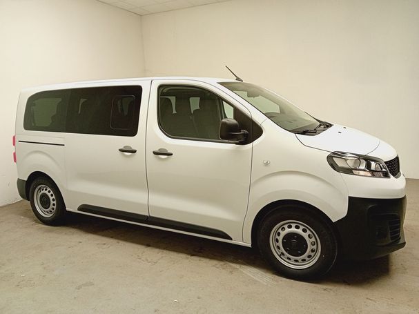 Fiat Scudo 1.5 120 88 kW image number 7