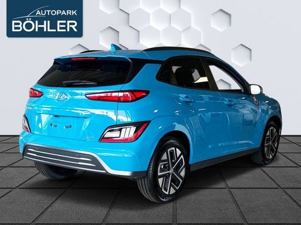 Hyundai Kona Elektro 100 kW image number 3