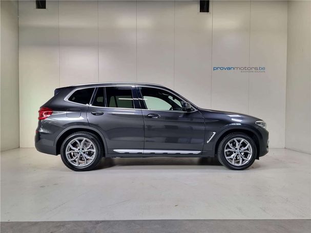 BMW X3 xDrive 135 kW image number 30