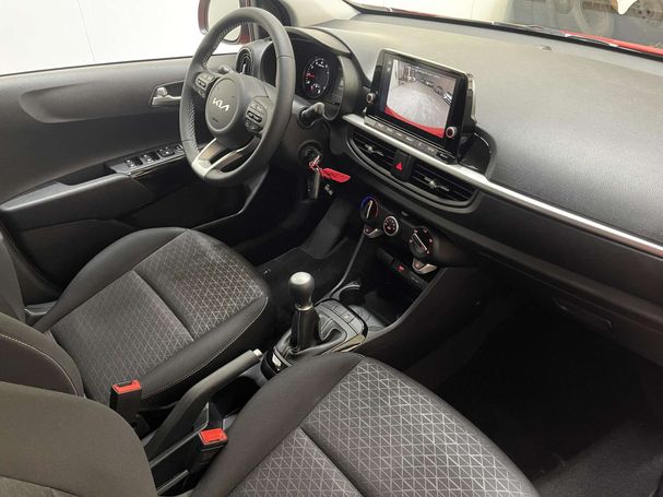 Kia Picanto 1.0 49 kW image number 7