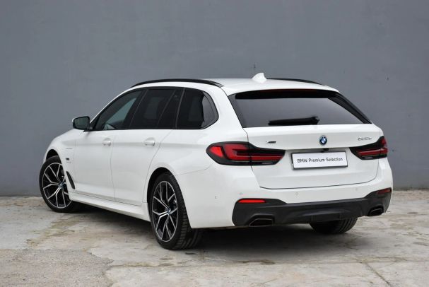 BMW 530 Touring xDrive 215 kW image number 5