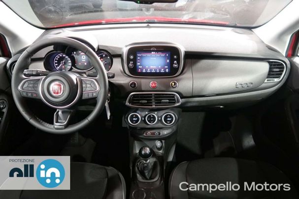 Fiat 500X 1.3 70 kW image number 7