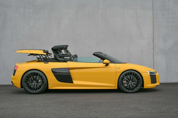 Audi R8 397 kW image number 7