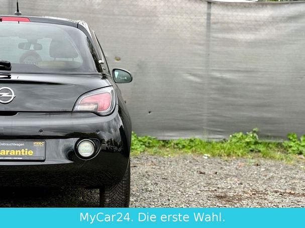 Opel Adam 64 kW image number 12