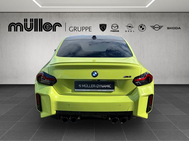 BMW M2 Coupé 353 kW image number 6