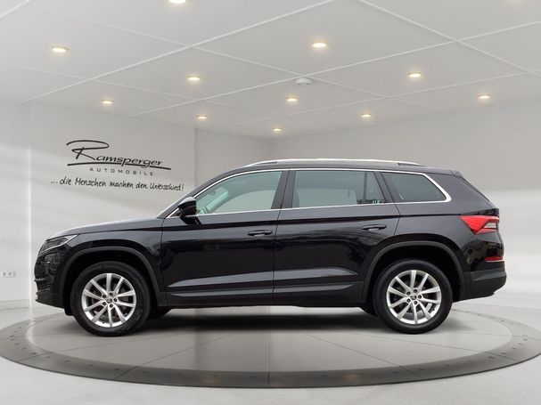 Skoda Kodiaq 2.0 TDI DSG Style 110 kW image number 5