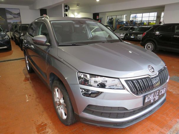 Skoda Karoq 1.0 TSI Ambition 81 kW image number 2