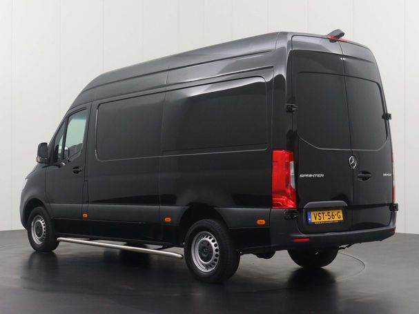 Mercedes-Benz Sprinter 315 CDI 9G-Tronic 110 kW image number 6