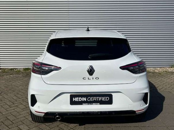 Renault Clio TCe 90 66 kW image number 2