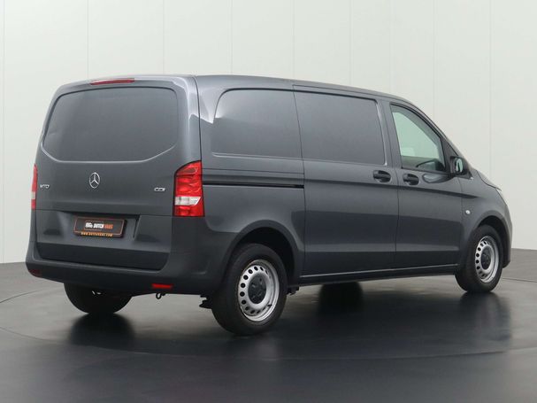 Mercedes-Benz Vito 80 kW image number 2