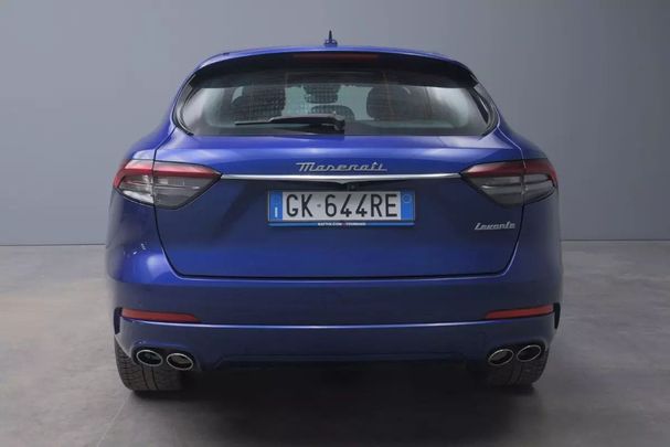 Maserati Levante GT 243 kW image number 6