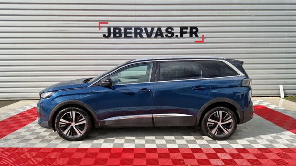 Peugeot 5008 BlueHDi 130 96 kW image number 7