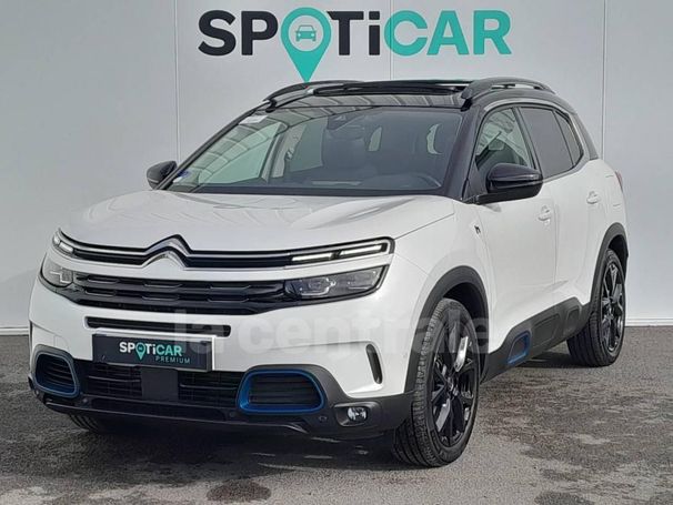 Citroen C5 Aircross 165 kW image number 1