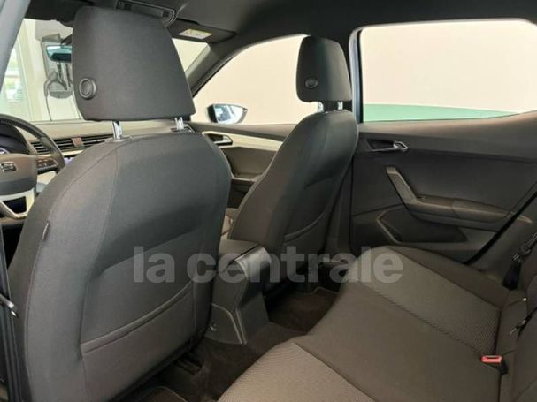 Seat Arona 1.0 TSI DSG XCELLENCE 81 kW image number 18