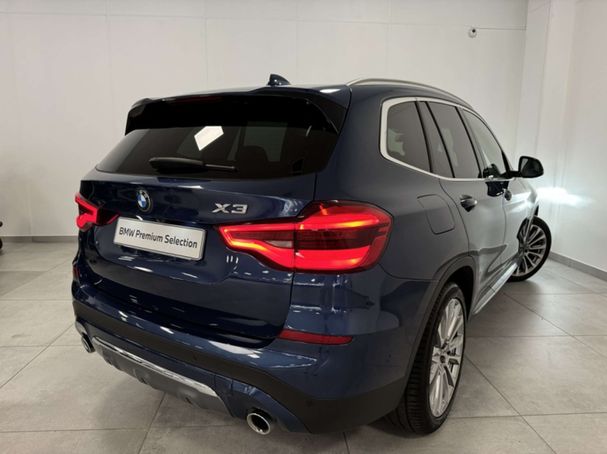 BMW X3 xDrive30d 198 kW image number 2