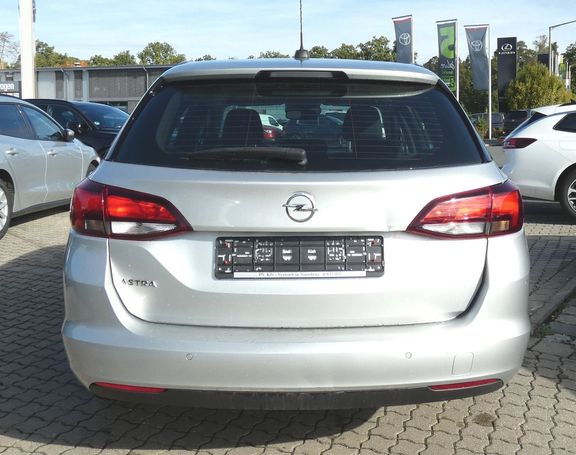 Opel Astra 1.6 CDTi Business 100 kW image number 9