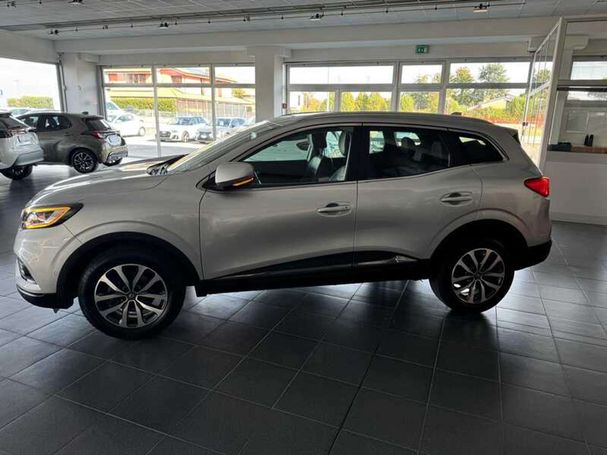 Renault Kadjar BLUE dCi 115 EDC 85 kW image number 2