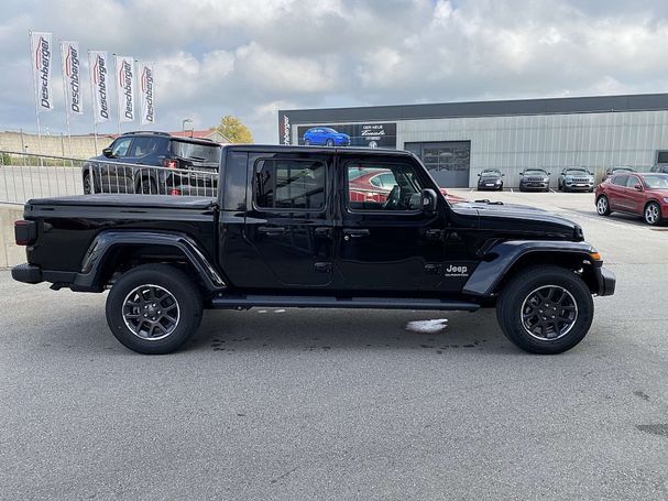 Jeep Gladiator 3.0 V6 Overland 194 kW image number 2