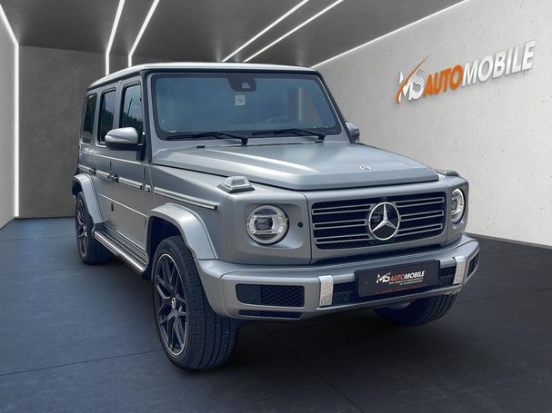 Mercedes-Benz G 350 d 210 kW image number 2