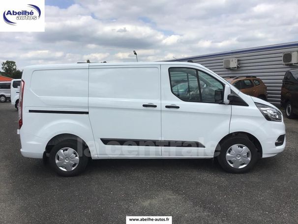  Ford Transit Custom 300 L1H1 Trend 96 kW image number 2