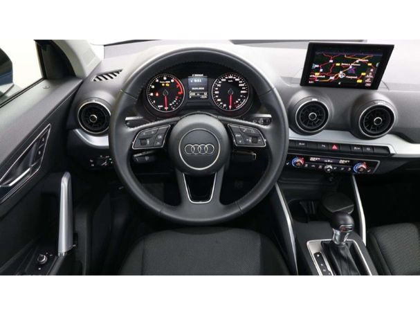 Audi Q2 35 TFSI S tronic S-line Sport 110 kW image number 14