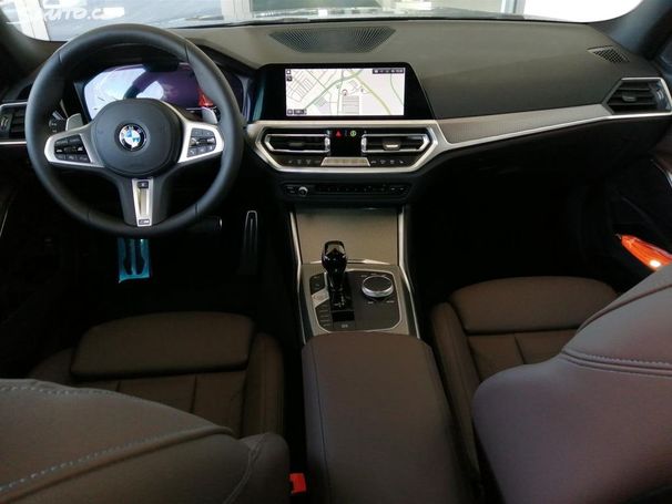 BMW 330i Touring xDrive 190 kW image number 5