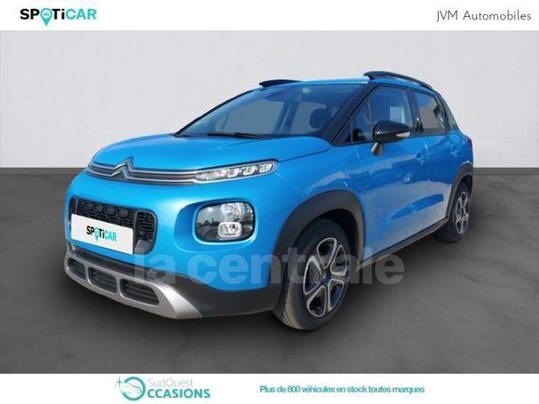 Citroen C3 Aircross PureTech 82 Feel 60 kW image number 1