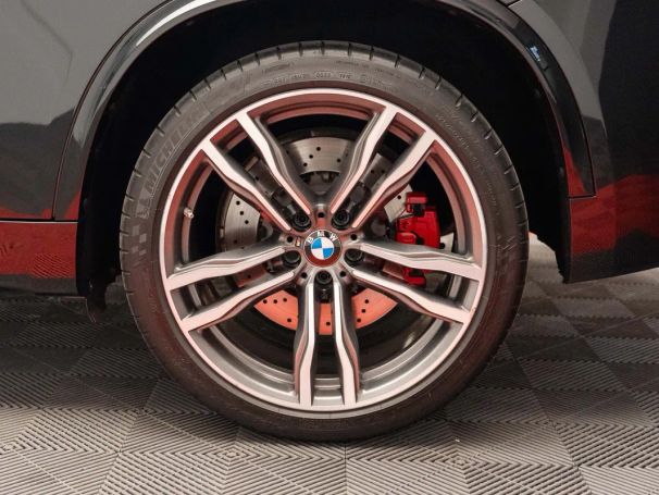 BMW X5 M xDrive 423 kW image number 6