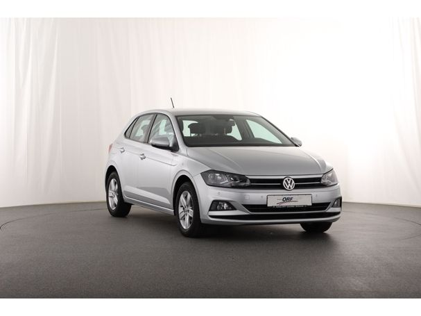 Volkswagen Polo 1.0 TSI Comfortline 70 kW image number 2