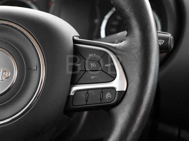 Jeep Renegade T-GDi Longitude 88 kW image number 9